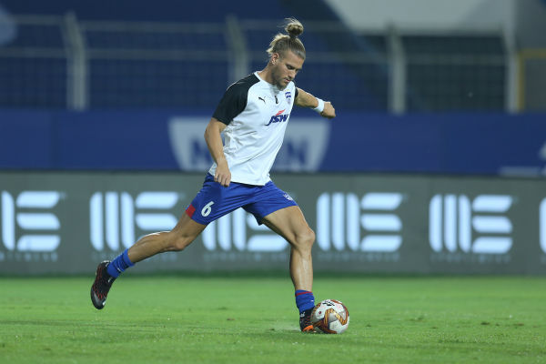 Bengaluru FC Team News