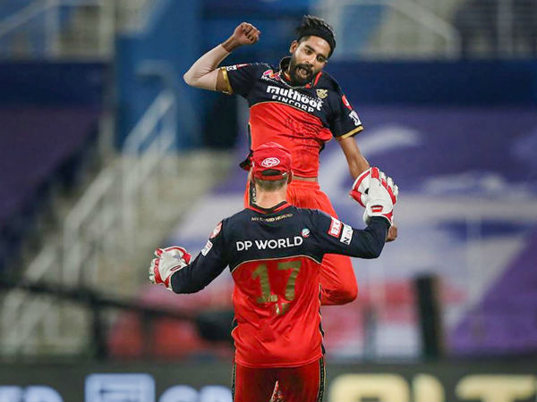 7. Royal Challengers Bangalore - Rs 6.4 crore 