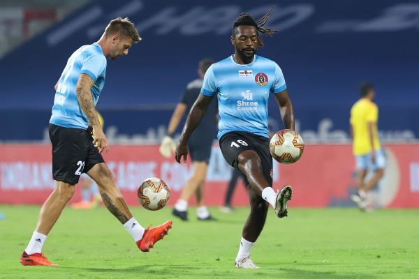 SC East Bengal Squad