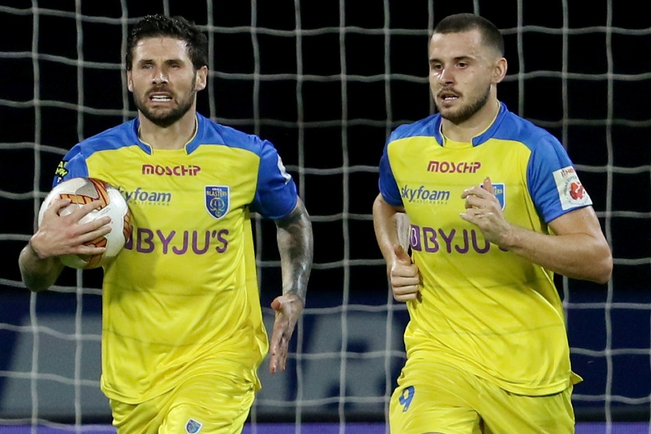ISL 2020-21: Jamshedpur FC vs Kerala Blasters FC: Preview, Team