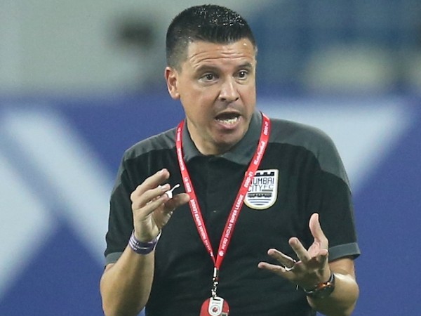 Mumbai City FC Team News