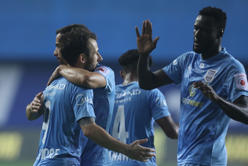 ISL 2020-21: BFC vs MCFC, Preview: Bengaluru face tough Mumbai test in a bid to reverse fortunes ISL 2020-21: BFC vs MCFC, Preview: Bengaluru face tough Mumbai test in a bid to reverse fortunes