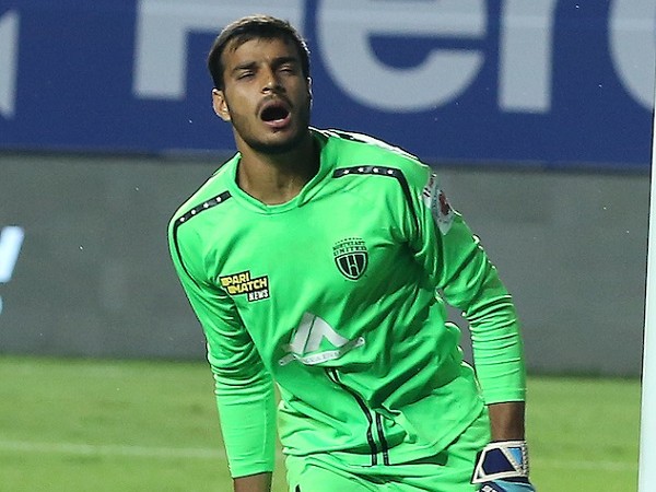 Missed chance for NEUFC