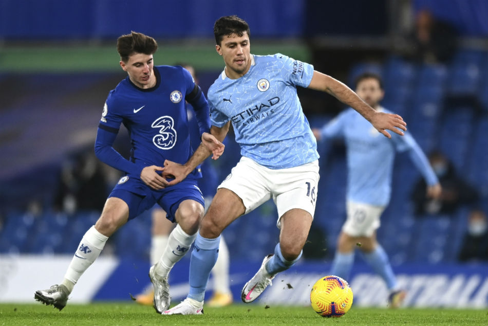 Premier League Premier League