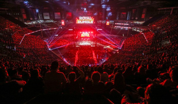 Venue, date, timings and telecast information