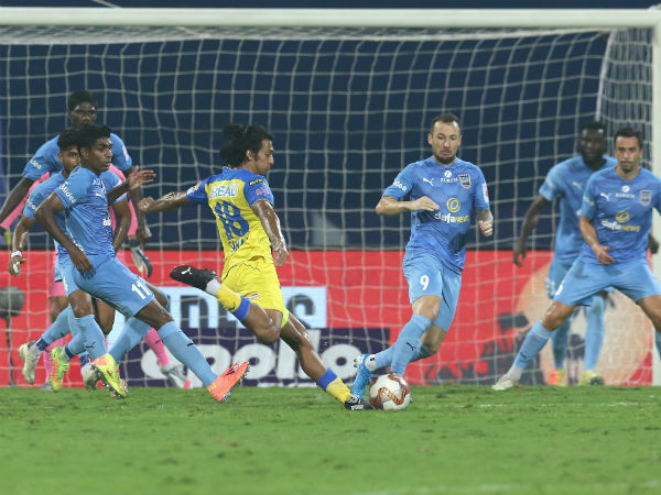 Improved performance 