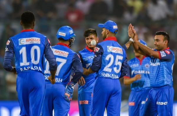 2. Sandeep Lamichhane