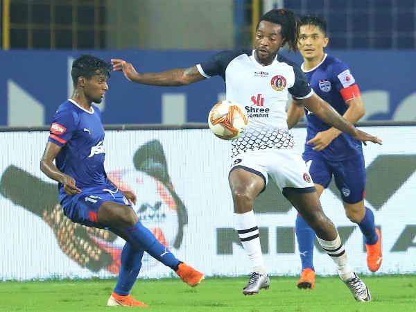 BFC miss early chances