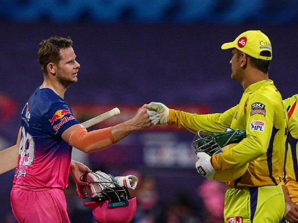 Future prospects at CSK