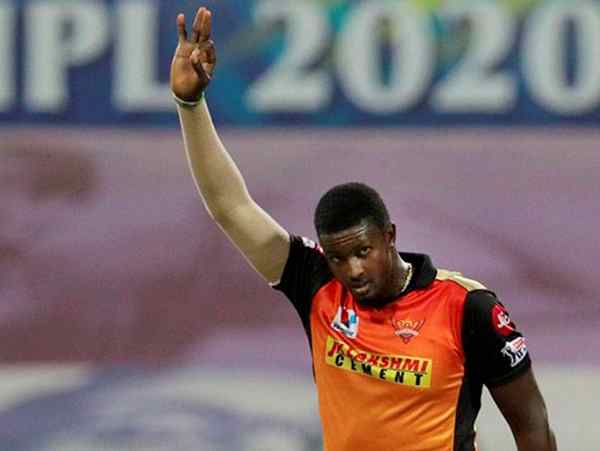 Sunrisers Hyderabad: Rs 10.75 crore