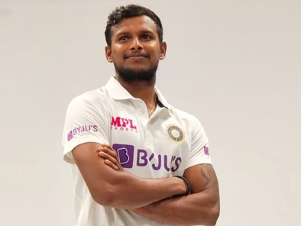 11. Thangarasu Natarajan