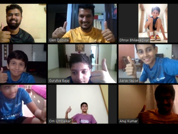 Programming initiatives 