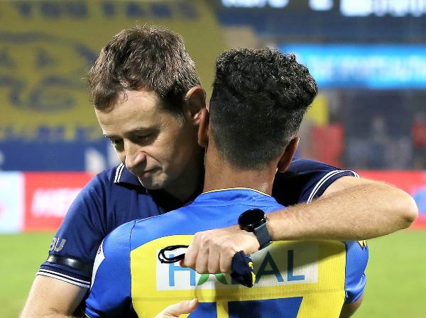 Kerala Blasters Team News