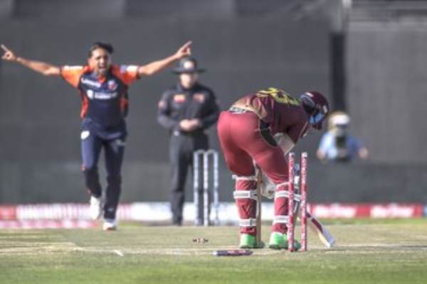 3. Squads of the finalists