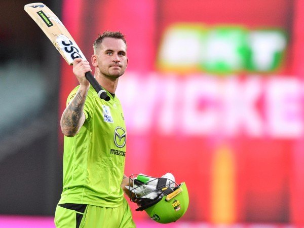 Royal Challengers Bangalore: