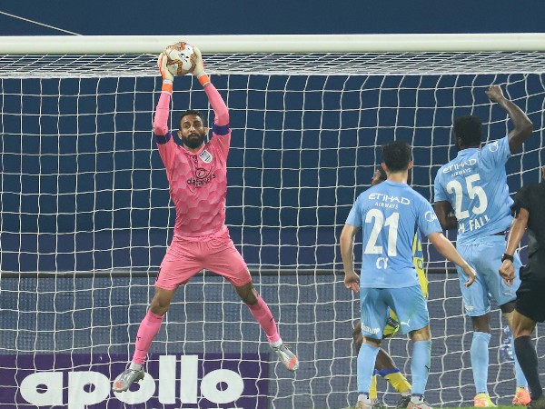 Changes in both sides