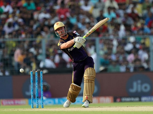 Kolkata Knight Riders: