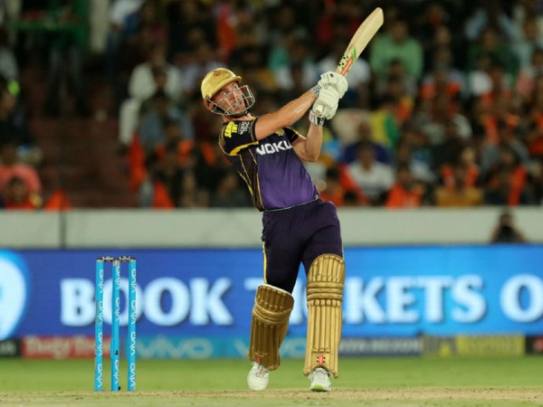 Chennai Super Kings: