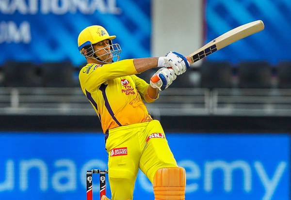 1. MS Dhoni in Rs 150 crore club