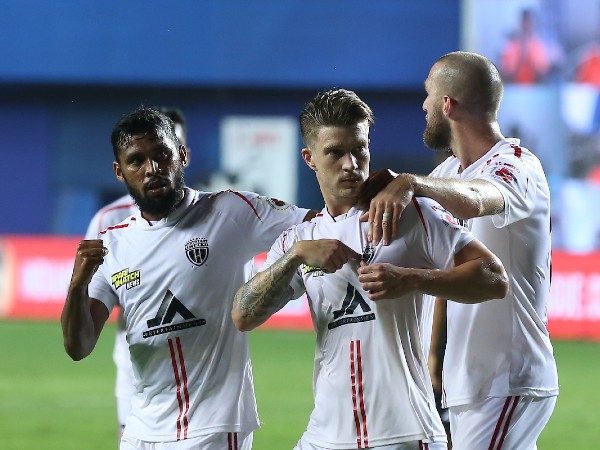 Gallego nets equaliser