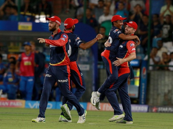 CSK - the only team to give a player a longer rope