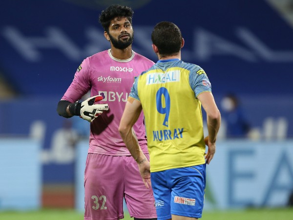 Kerala Blasters FC Squad: