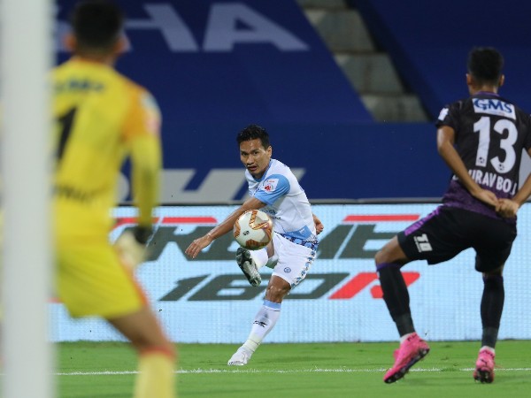 Changes in both line ups