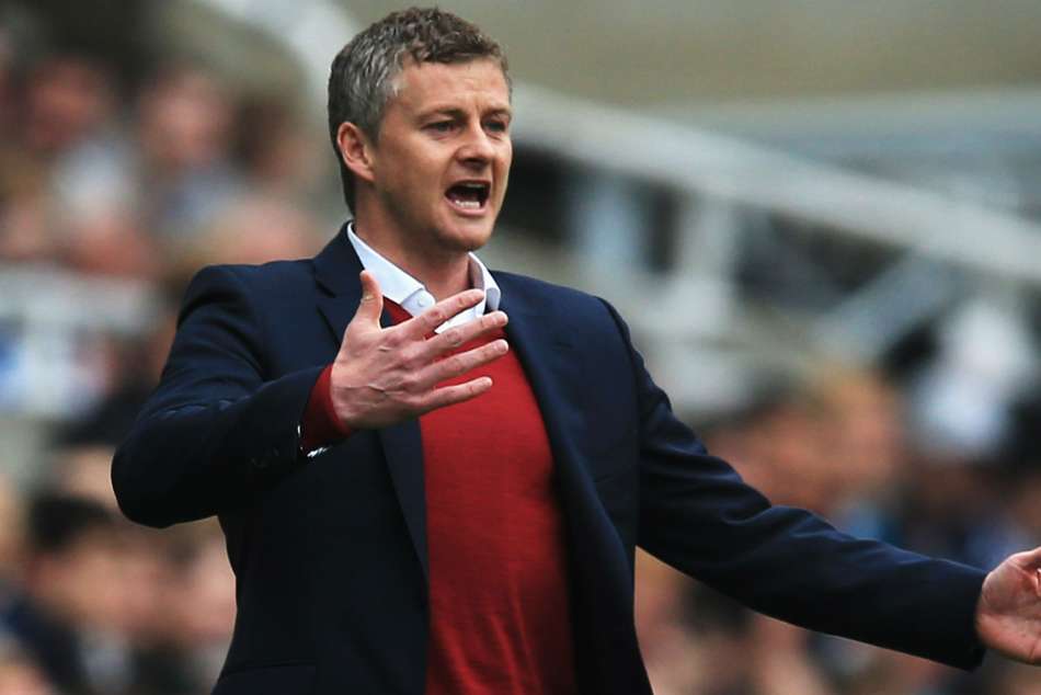 Scout report of Man Utd summer target Scout report of Man Utd summer target