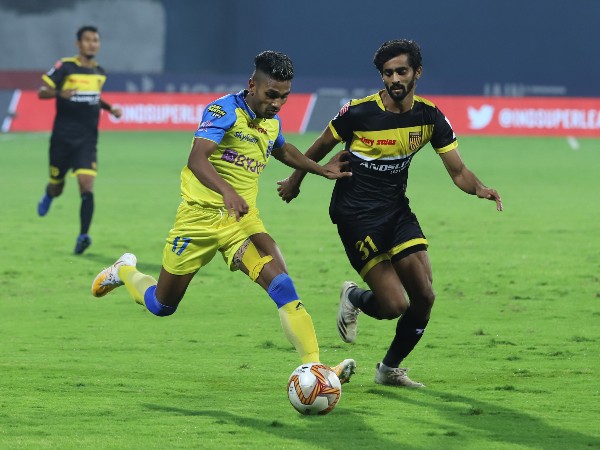 KBFC Team News