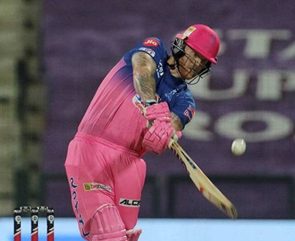 8. RAJASTHAN ROYALS
