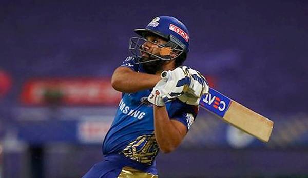 3. IPL salary of Rohit Sharma