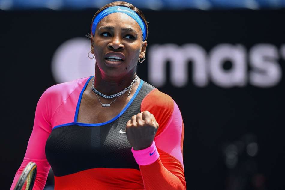 Serena Williams Serena Williams