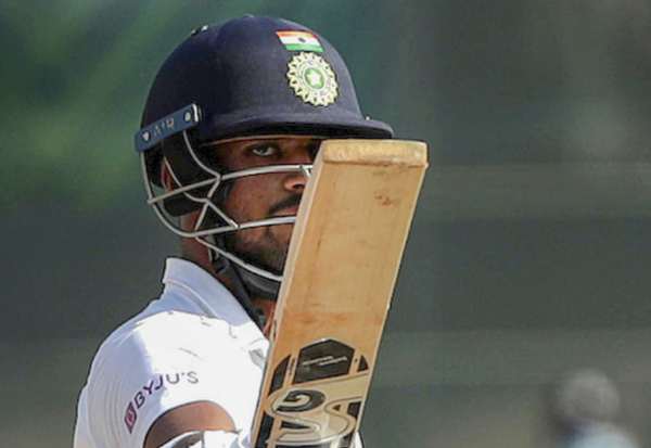 7. Washington Sundar