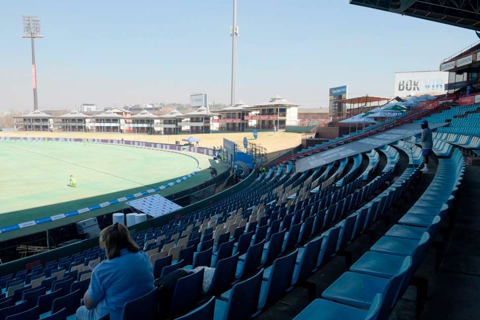 SuperSport Park in Centurion SuperSport Park in Centurion