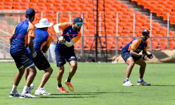 1. Match date and venue