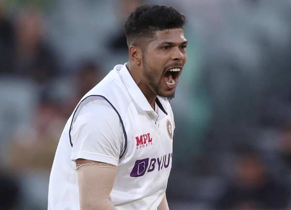 3. Umesh Yadav (Base price: Rs 1 crore)