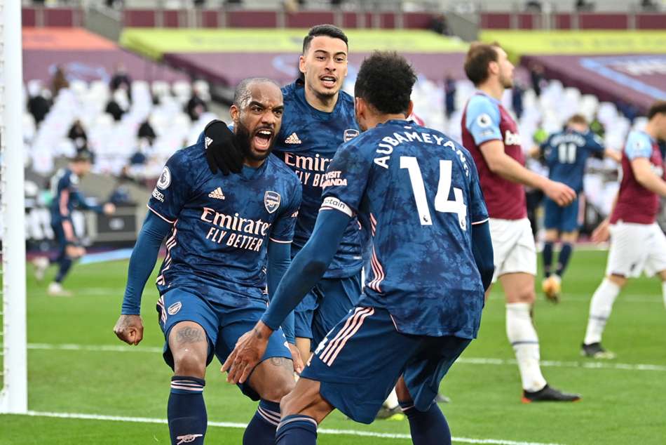 Alexandre Lacazette Alexandre Lacazette