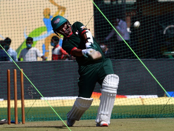 Bangladesh Legends Squad: