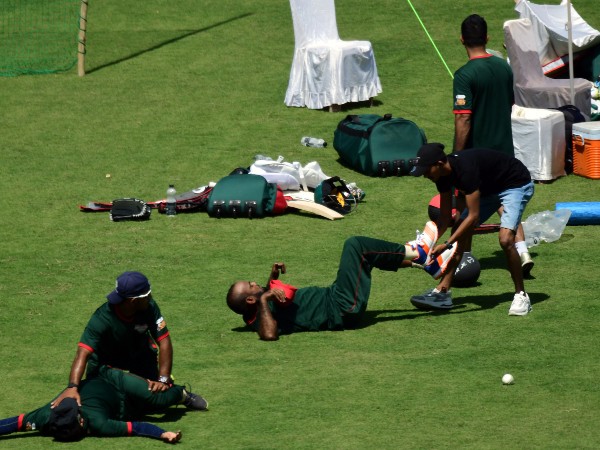 Dream11 Fantasy Team: 