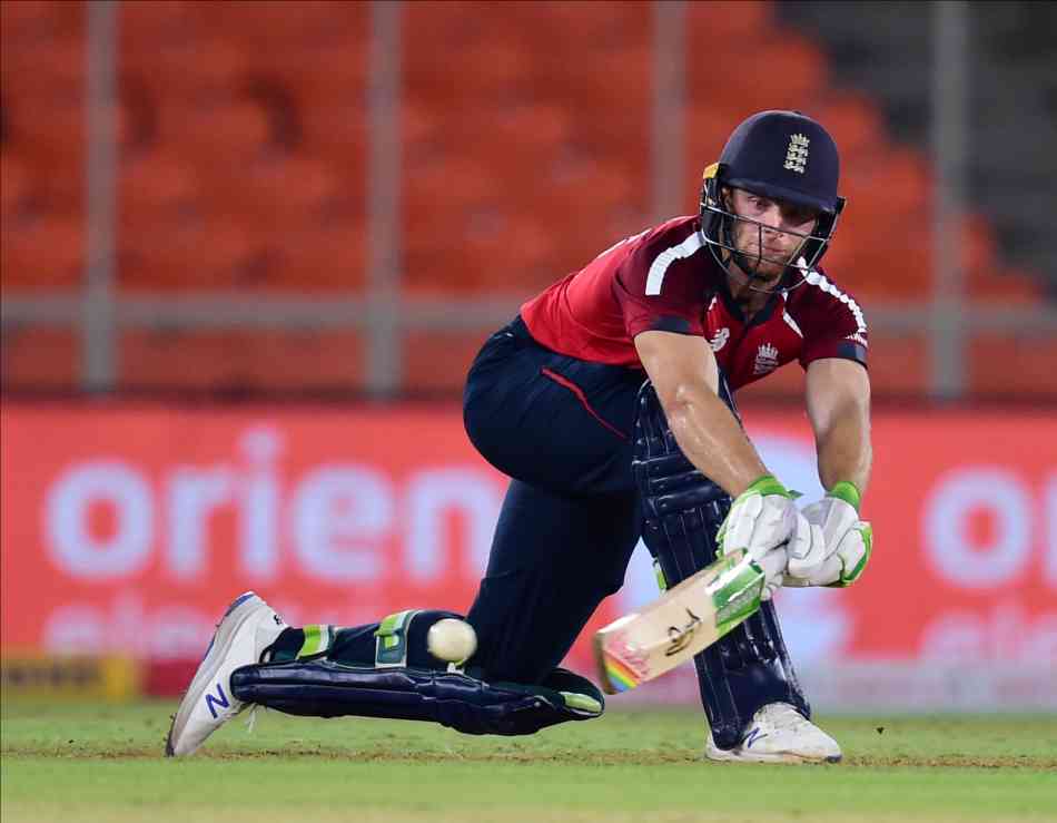 Jos Buttler Jos Buttler