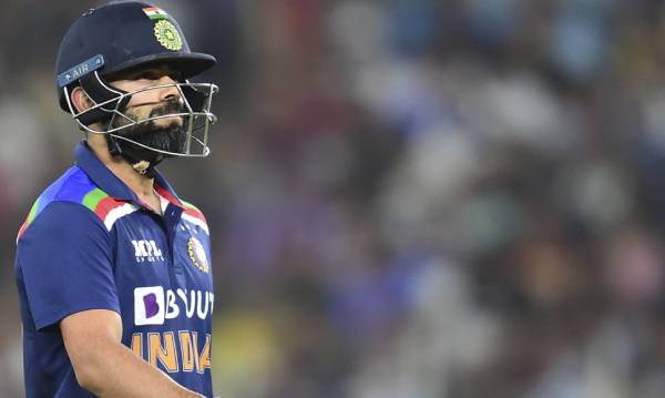 1. Team News - India