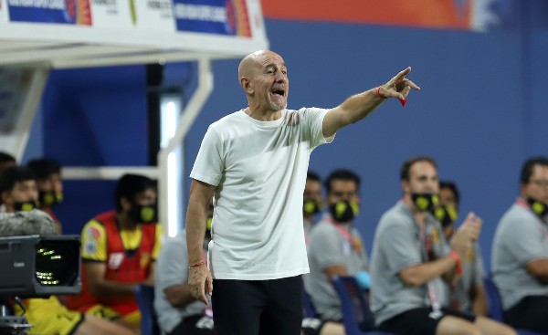 ATK Mohun Bagan Team News