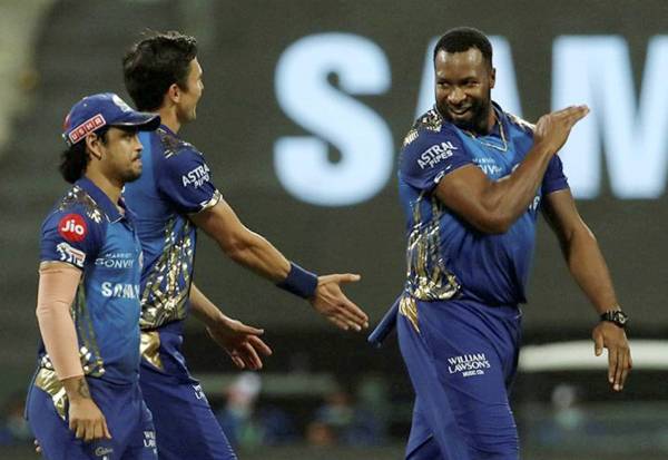 4. The current IPL situation