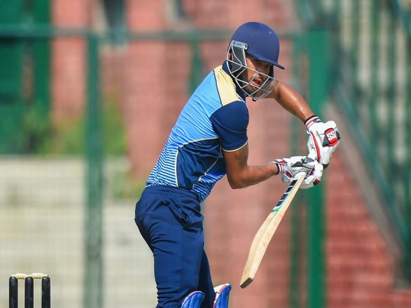 5. First-Class cricket