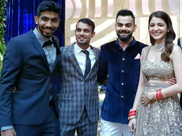 When and where is the wedding? Who are the guests?