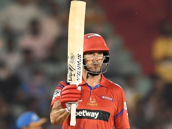 Dream11 Fantasy Team: 