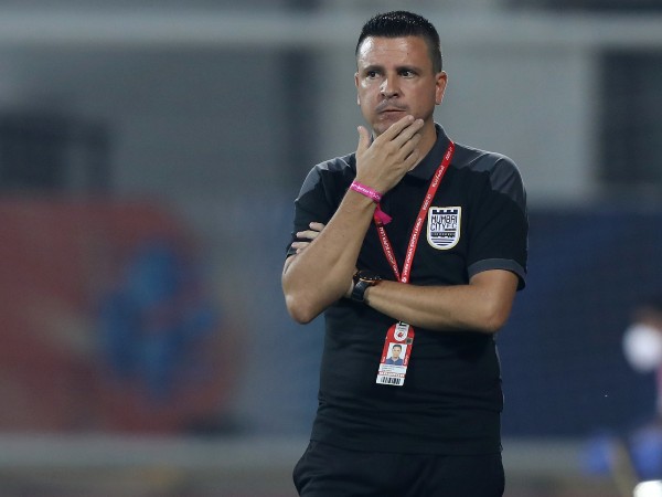 Mumbai City FC Team News