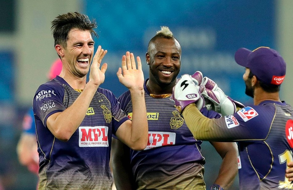 IPL 2021: Chartered flight for players IPL 2021: Chartered flight for players