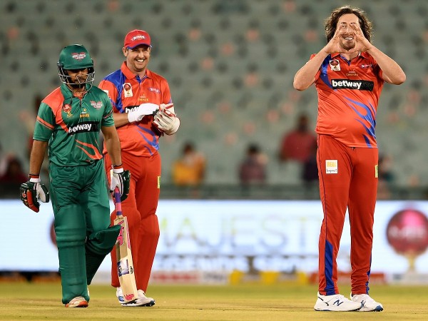 Dream11 Fantasy Team: 