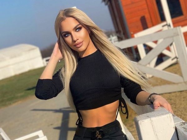 Scekic initially assumed it to be a joke Scekic initially assumed it to be a joke